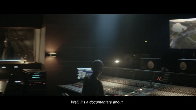 Video Reference: Light, Darkness, Screenshot, Sky, Photography, Pc game, Digital compositing, Technology, Electronics, Electronic device