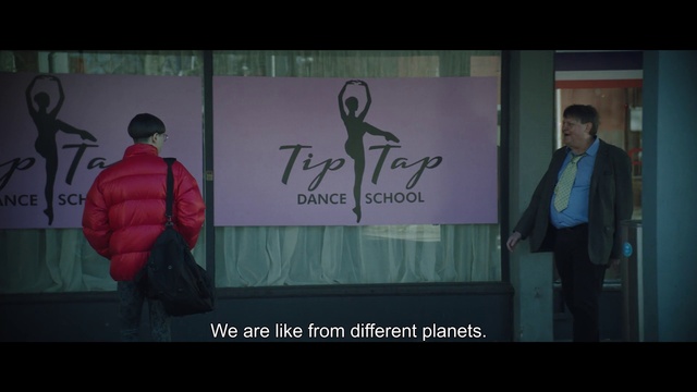 Video Reference: Text, Font, Art, Advertising, Graphics, Screenshot