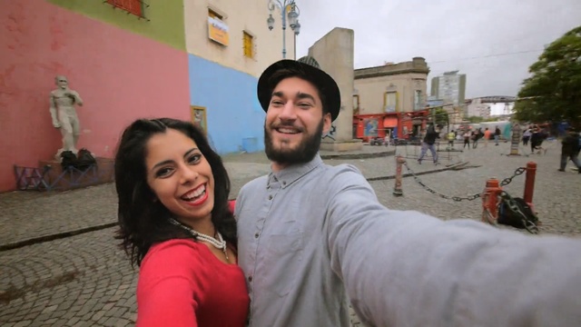 Video Reference: Fun, Event, Photography, Smile, Person