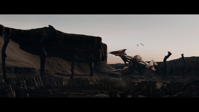 Video Reference: Sky, Screenshot, Darkness, Photography, Stock photography, Landscape, Digital compositing