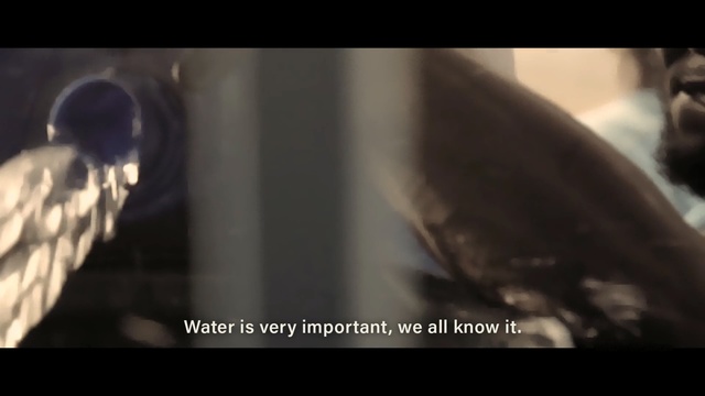 Video Reference: Organism, Movie, Fictional character, Photography, Digital compositing, Screenshot, Darkness, Supervillain, Black hair