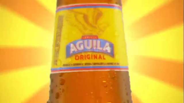Video Reference: Drink, Orange soft drink, Beer, Bottle, Soft drink