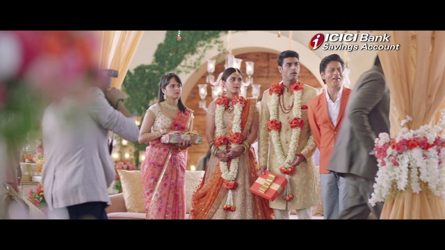 Video Reference: Photograph, Marriage, Ceremony, Sari, Event, Formal wear, Wedding, Tradition, Wedding reception, Bride