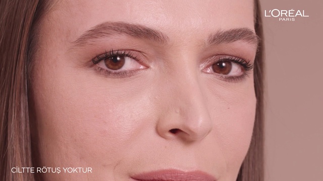 Video Reference: Face, Eyebrow, Cheek, Nose, Forehead, Skin, Lip, Eyelash, Close-up, Head