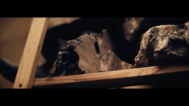 Video Reference: Rock, Wood, Sky