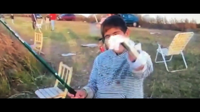 Video Reference: Fun, Music, Recreation, Shooting sport