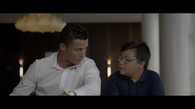 Video Reference: Photograph, Facial expression, Conversation, Fun, Interaction, Snapshot, Male, Gentleman, Smile, Human, Person