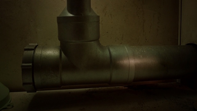 Video Reference: pipe, angle, metal