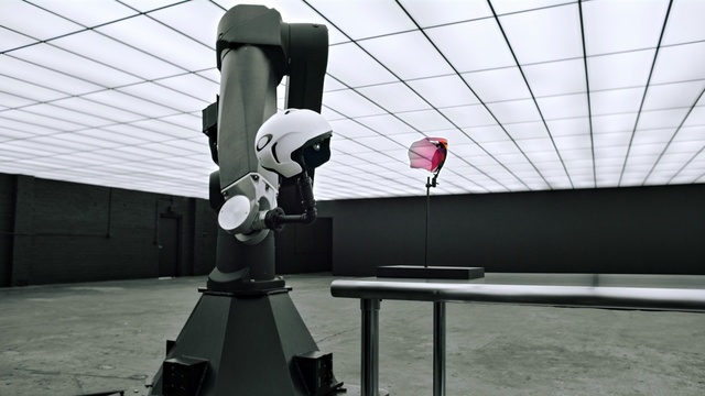 Video Reference: technology, machine