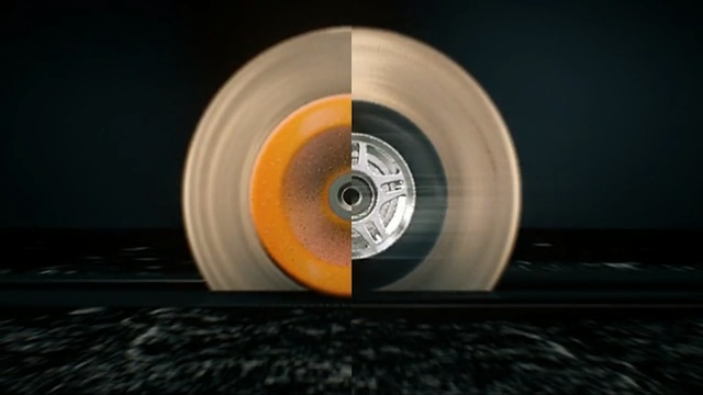 Video Reference: Wheel, Automotive wheel system