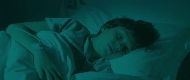 Video Reference: blue, underwater, snapshot, human, darkness, organism, computer wallpaper, screenshot, scene, midnight