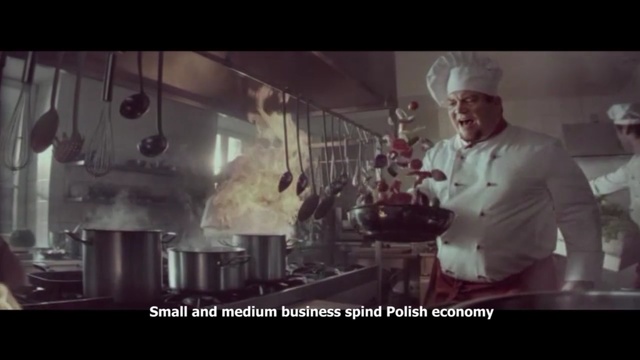 Video Reference: Movie, Human, Font, Chef, Photography, Art