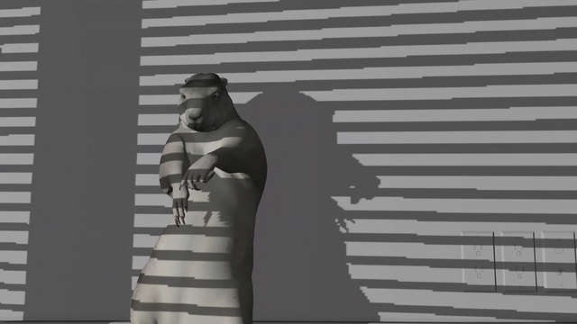 Video Reference: Black-and-white, Shadow, Photography, Art