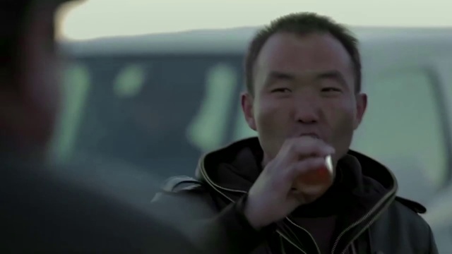 Video Reference: Face, Photograph, Facial expression, Eyewear, Nose, Head, Chin, Cheek, Snapshot, Glasses, Person