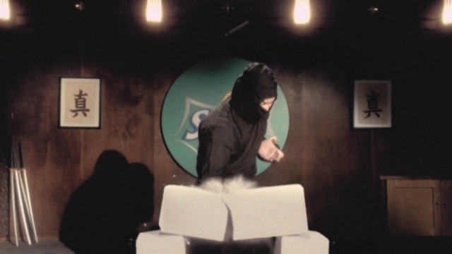 Video Reference: performance art, scene, drama