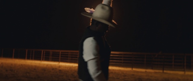 Video Reference: Darkness, Horse, Night, Rodeo, Fun, Headgear, Photography, Traditional sport, Midnight, Landscape