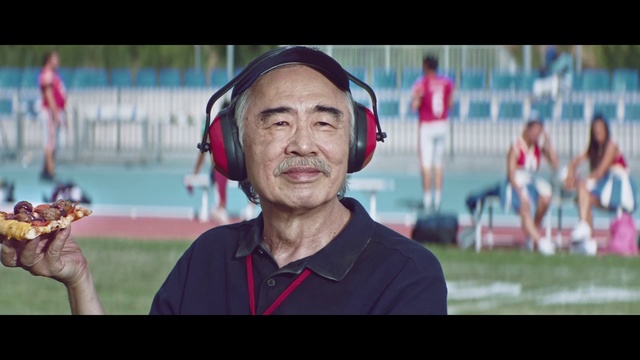 Video Reference: Fun, Competition event, Photography, Player, Photo caption, Team sport, Sport venue, Baseball