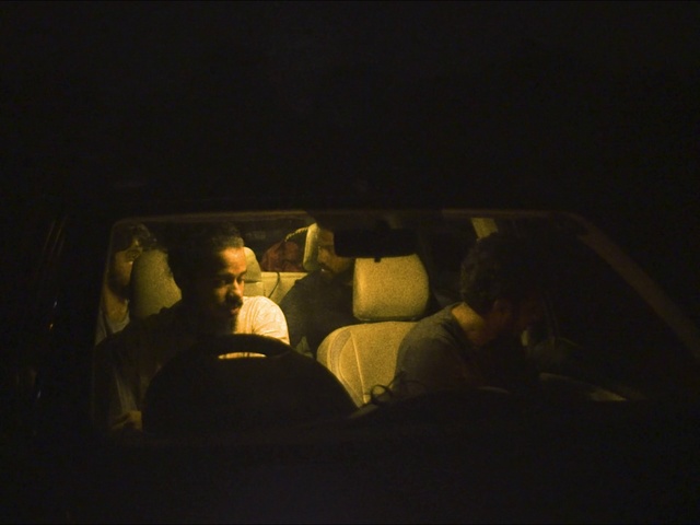 Video Reference: Light, Night, Sky, Darkness, Photography, Room, Tints and shades