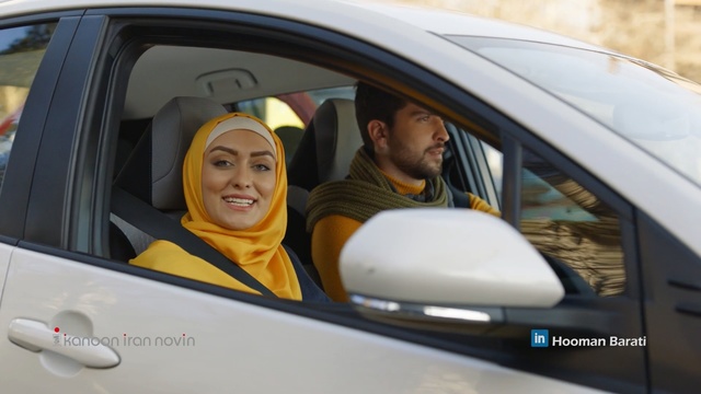 Video Reference: Motor vehicle, Vehicle, Driving, Car, Vehicle door, Mode of transport, Auto part, Automotive exterior, Automotive design, Person