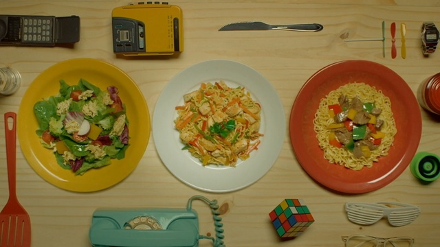 Video Reference: Food, Dish, Cuisine, Meal, Ingredient, Vegetarian food, Lunch, Food group, Recipe, Produce