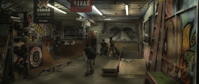 Video Reference: games, pc game, darkness