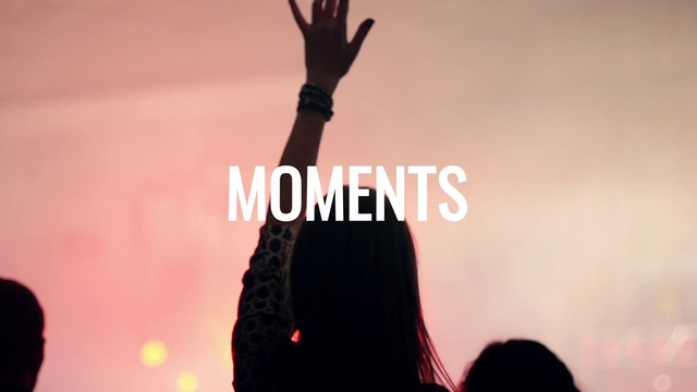 Video Reference: Performance, Finger, Hand, Happy, Arm, Font, Gesture, Thumb, Worship, Talent show