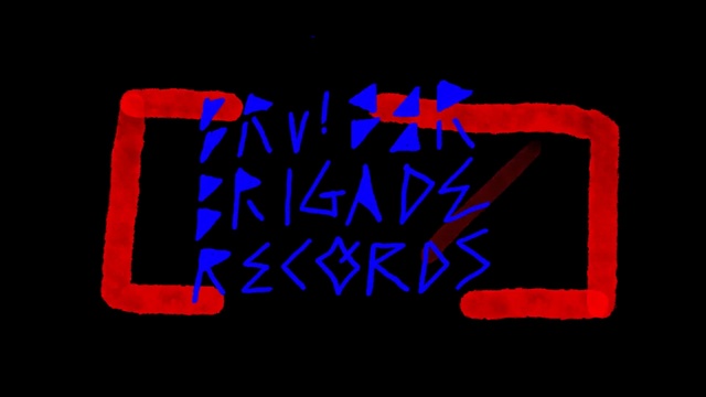 Video Reference: red, black, text, font, computer wallpaper, darkness, graphics, logo, graphic design, pattern