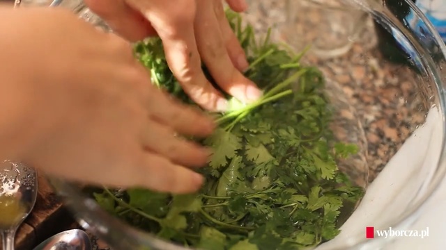 Video Reference: Food, Dish, Plant, Vegetable, Leaf vegetable, Ingredient, Herb, Cuisine, Produce, Recipe