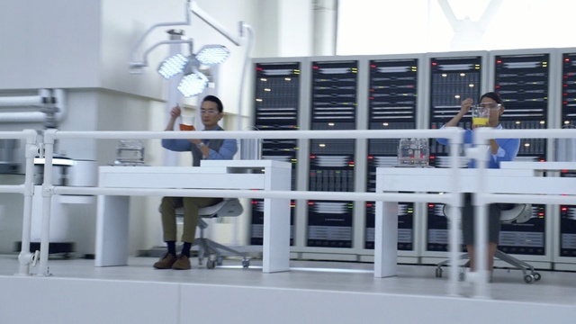 Video Reference: Product, Machine, Furniture, Building, Engineering, Window