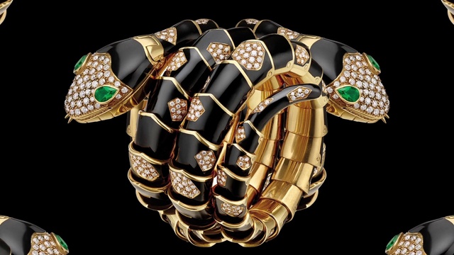 Video Reference: Jewellery, Fashion accessory, Bangle, Bracelet, Finger, Gemstone, Diamond, Gold, Metal