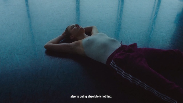 Video Reference: Arm, Leg, Hand, Room, Muscle, Photography, Flesh, Nap