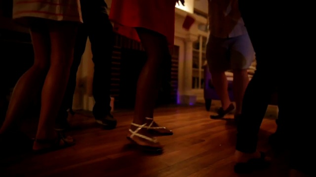 Video Reference: Black, Light, Fun, Performance art, Leg, Lighting, Dance, Stage, Performance, Darkness