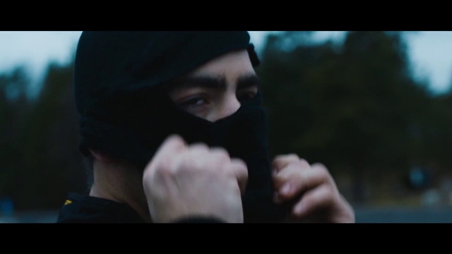 Video Reference: Head, Photography, Eye, Mouth, Hand, Human, Black hair, Headgear, Screenshot, Portrait, Person