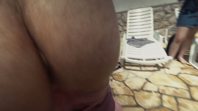 Video Reference: mouth, girl, finger, hand, close up, muscle, arm, neck, joint, thigh, Person