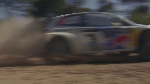 Video Reference: Land vehicle, Rallying, Vehicle, Sports, Racing, Car, Auto racing, Motorsport, World rally championship, World Rally Car