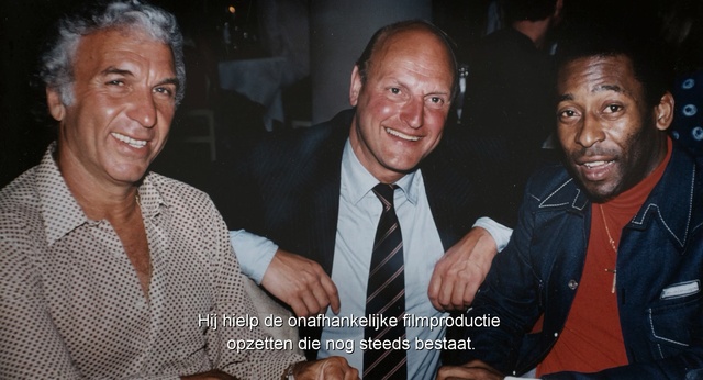 Video Reference: Event, Gentleman, Smile, Person