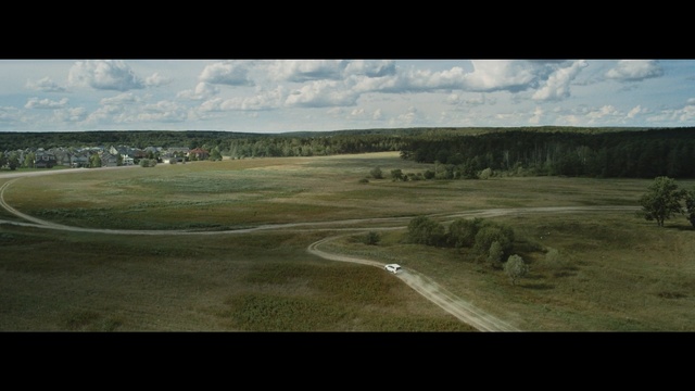 Video Reference: grassland, highland, sky, ecosystem, plain, steppe, hill, ecoregion, grass, atmosphere