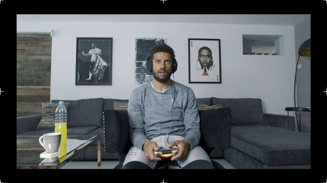 Video Reference: Room, Snapshot, Sitting, Adaptation, Furniture, Couch, Living room, Photography, Interior design, Art