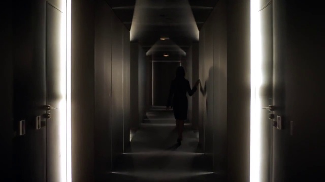 Video Reference: Darkness, Light, Photography, Room, Architecture, Building, Column, Black-and-white, Symmetry, Hall