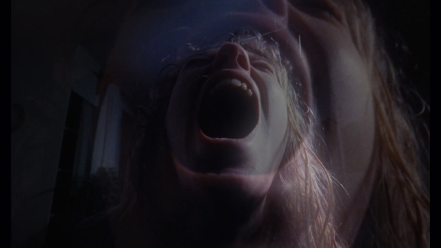Video Reference: Facial expression, Darkness, Light, Mouth, Nose, Eye, Organ, Shout, Lip, Fiction