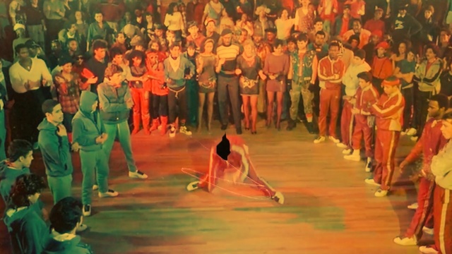 Video Reference: yellow, art, performance, temple, tradition, painting, performance art, performing arts, ritual, religion