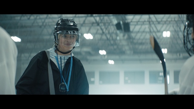 Video Reference: Screenshot, Digital compositing, Person