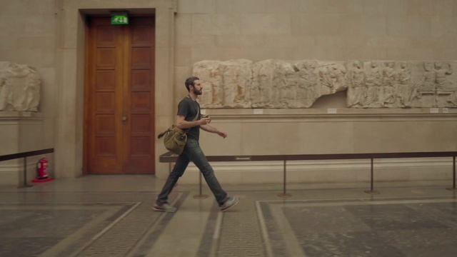 Video Reference: Floor, Flooring