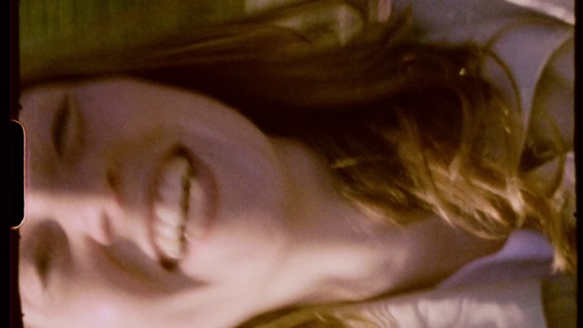 Video Reference: Face, Hair, Nose, Skin, Head, Forehead, Lip, Cheek, Beauty, Eyebrow