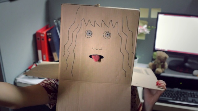 Video Reference: technology, design, electronic device, Person