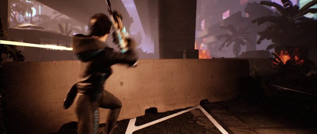 Video Reference: Adventure game, Pc game, Action-adventure game, Screenshot, Shooter game, Dance