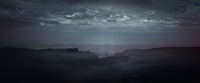 Video Reference: Sky, Nature, Black, Atmospheric phenomenon, Atmosphere, Cloud, Darkness, Horizon, Landscape, Morning