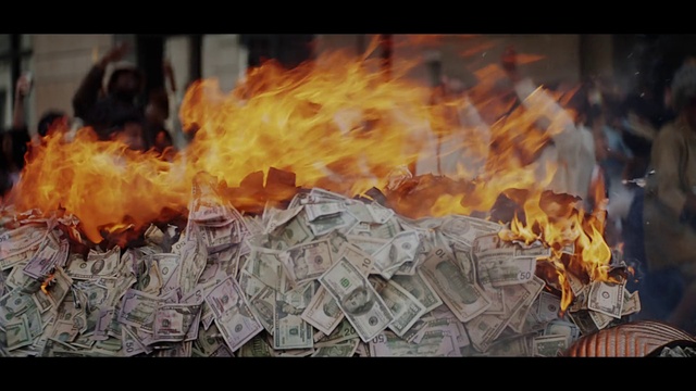 Video Reference: Flame, Fire, Heat, Event, World, Art