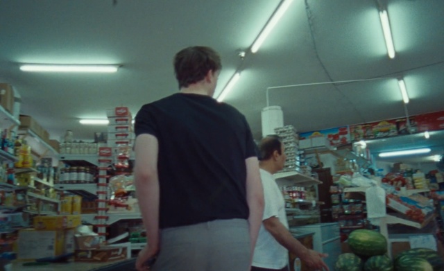 Video Reference: Supermarket, Snapshot, Retail, Electronics, Convenience store, Fun, Building, Grocery store