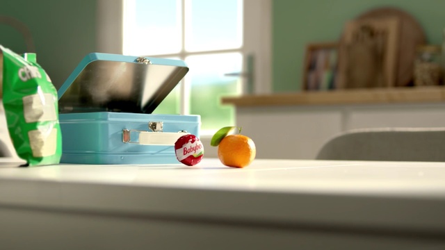 Video Reference: room, table, furniture, sink, tap, product, plumbing fixture, produce, bathroom, interior design, Person